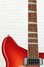 Rickenbacker 360/6 , Fireglo: Neck - Front