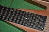 Rickenbacker D16/2 X 8 LapSteel, Copper: Close up - Free2