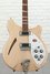 Rickenbacker 360/6 , Mapleglo: Body - Front