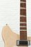 Rickenbacker 360/6 , Mapleglo: Neck - Front