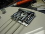 Rickenbacker 4004/4 Laredo, Snowglo: Free image