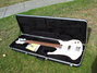 Rickenbacker 4004/4 Laredo, Snowglo: Full Instrument - Front
