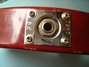 Rickenbacker 330/6 Mod, Fireglo: Free image2