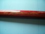 Rickenbacker 330/6 Mod, Fireglo: Neck - Rear