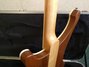 Rickenbacker 4003/4 , Natural Walnut: Free image