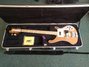 Rickenbacker 4003/4 , Natural Walnut: Full Instrument - Front