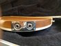 Rickenbacker 4003/4 , Natural Walnut: Close up - Free