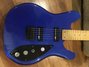 Rickenbacker 220/6 , Midnightblue: Body - Front