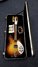 Rickenbacker 330/6 , MonteBrown: Free image