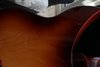 Aug 2003 Rickenbacker 330/6 , MonteBrown: Body - Rear