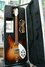 Rickenbacker 330/6 , MonteBrown: Neck - Front