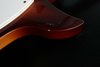 Rickenbacker 330/6 , MonteBrown: Close up - Free