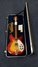 Rickenbacker 330/6 , Fireglo: Free image