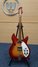 Rickenbacker 330/6 , Fireglo: Full Instrument - Front