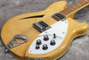 Rickenbacker 360/6 , Mapleglo: Free image