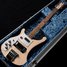 Rickenbacker 4003/4 S, Mapleglo: Free image