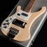 Rickenbacker 4003/4 S, Mapleglo: Body - Front
