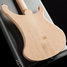 Aug 2017 Rickenbacker 4003(LH)/4 S, Mapleglo: Body - Rear
