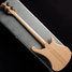 Rickenbacker 4003/4 S, Mapleglo: Full Instrument - Rear
