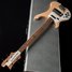 Rickenbacker 4003/4 S, Mapleglo: Neck - Front