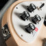 Rickenbacker 4003/4 S, Mapleglo: Close up - Free