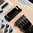 Rickenbacker 4003/4 S, Mapleglo: Close up - Free2