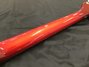 Rickenbacker 325/6 f hole, Fireglo: Neck - Rear