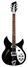 Rickenbacker 330/6 , Jetglo: Full Instrument - Front