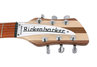 Rickenbacker 330/6 , Mapleglo: Headstock