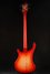 Rickenbacker 4003/4 S, Fireglo: Full Instrument - Rear