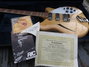 Rickenbacker 370/12 RM, Mapleglo: Free image