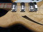 Rickenbacker 370/12 RM, Mapleglo: Free image2