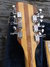 Rickenbacker 370/12 RM, Mapleglo: Headstock - Rear
