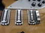Rickenbacker 370/12 RM, Mapleglo: Close up - Free2