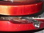 Rickenbacker 330/6 , Fireglo: Close up - Free2