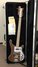Rickenbacker 4003/4 , Natural Walnut: Full Instrument - Front