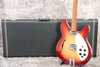 Rickenbacker 1997/6 , Fireglo: Free image2