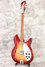 Rickenbacker 1997/6 , Fireglo: Full Instrument - Front