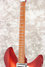 Rickenbacker 1997/6 , Fireglo: Neck - Front