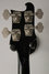 Rickenbacker 4001/4 , Jetglo: Headstock - Rear