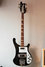 Rickenbacker 4001/4 , Jetglo: Full Instrument - Front