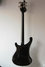 Rickenbacker 4001/4 , Jetglo: Full Instrument - Rear