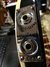 Rickenbacker 4001/4 , Jetglo: Close up - Free