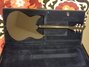 Rickenbacker 330/6 , Jetglo: Full Instrument - Rear
