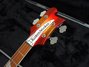 Rickenbacker 4003/4 , Fireglo: Headstock