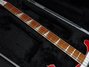 Rickenbacker 4003/4 , Fireglo: Neck - Front