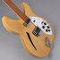 Rickenbacker 330/6 , Mapleglo: Free image