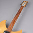 Rickenbacker 330/6 , Mapleglo: Neck - Front