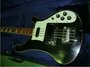 Rickenbacker 4001/4 , Jetglo: Body - Front