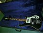 Rickenbacker 4001/4 , Jetglo: Full Instrument - Front